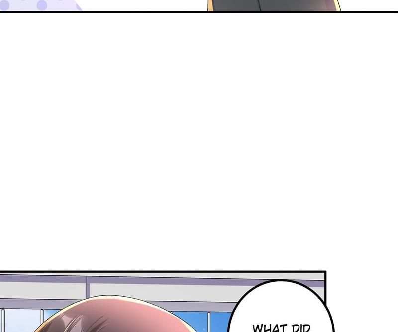 Warm Wedding Chapter 418 page 11 - 