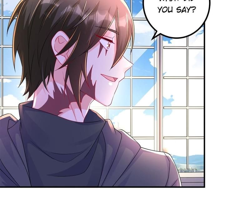 Warm Wedding Chapter 418 page 12 - 