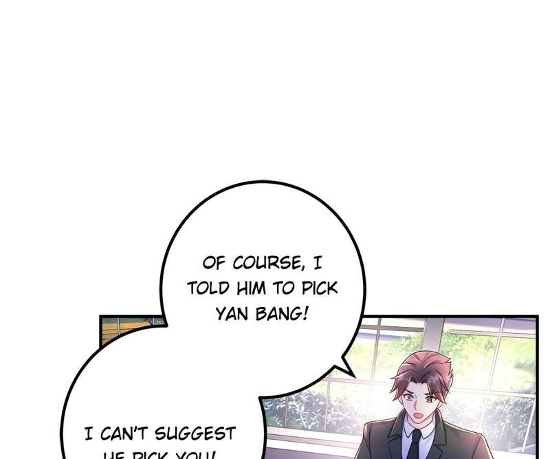Warm Wedding Chapter 418 page 13 - 