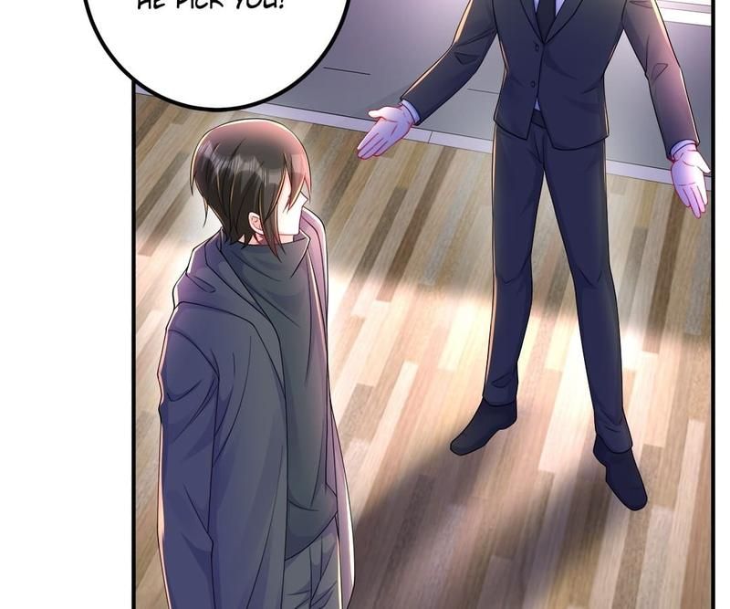Warm Wedding Chapter 418 page 14 - 