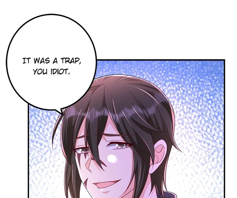 Warm Wedding Chapter 418 page 16 - 