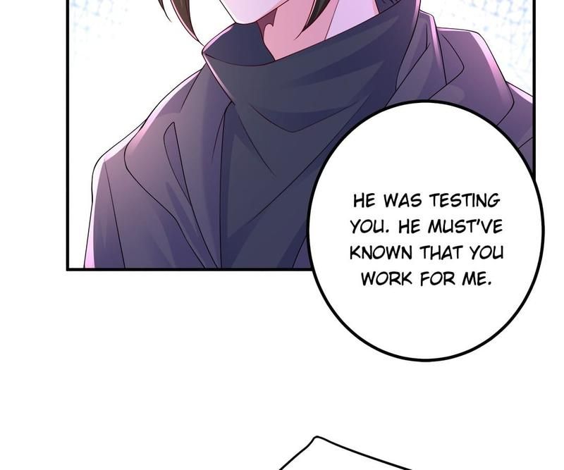 Warm Wedding Chapter 418 page 17 - 