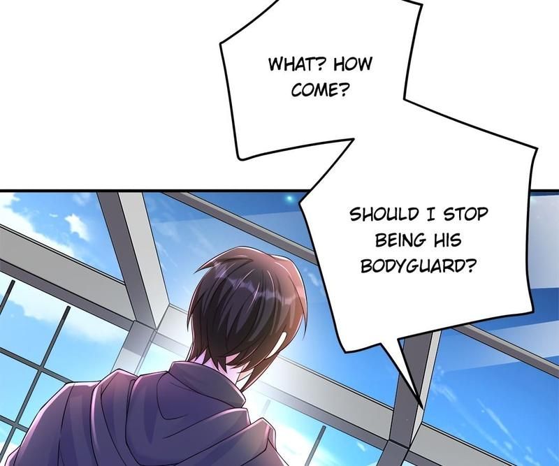 Warm Wedding Chapter 418 page 18 - 