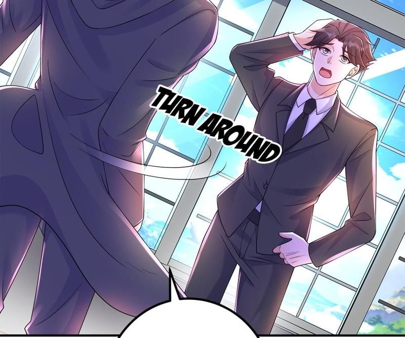 Warm Wedding Chapter 418 page 19 - 