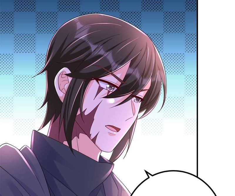 Warm Wedding Chapter 418 page 21 - 