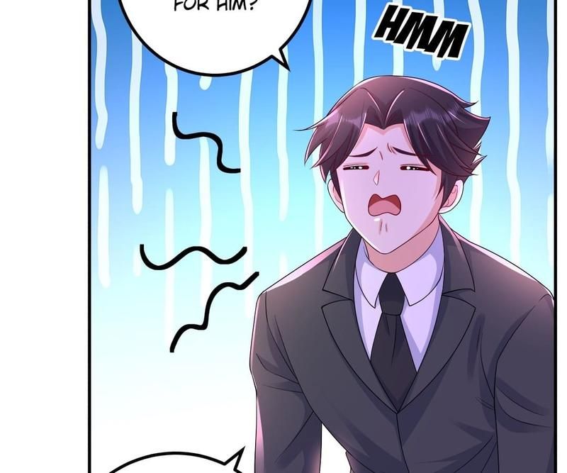Warm Wedding Chapter 418 page 23 - 