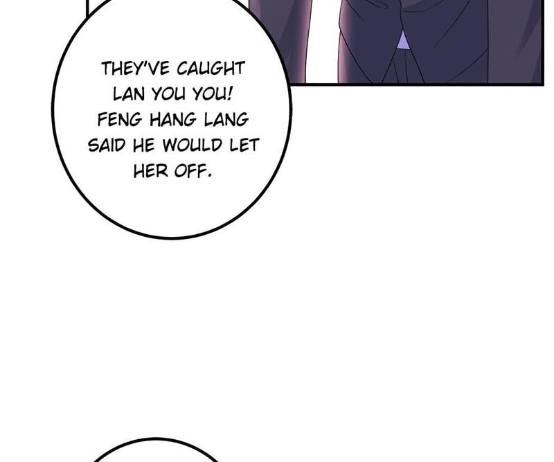 Warm Wedding Chapter 418 page 24 - 