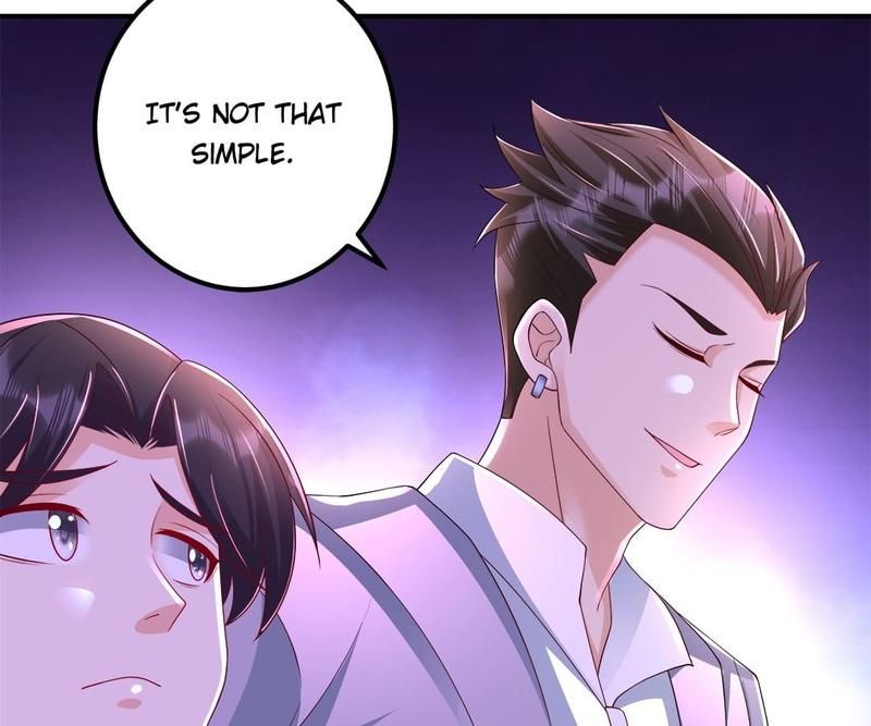 Warm Wedding Chapter 418 page 25 - 