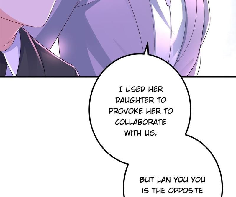Warm Wedding Chapter 418 page 26 - 