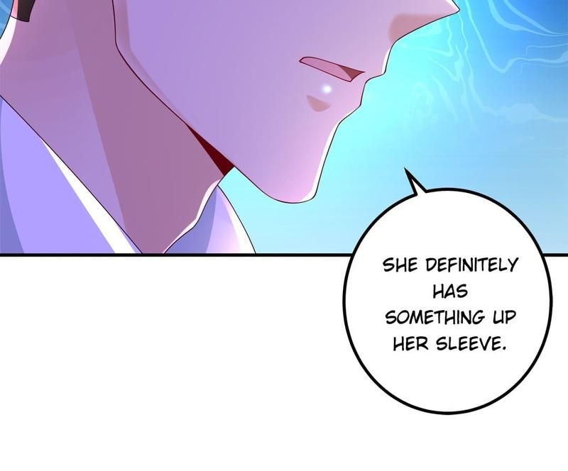 Warm Wedding Chapter 418 page 28 - 