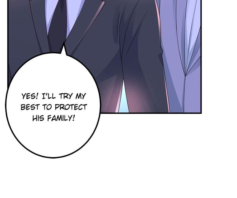 Warm Wedding Chapter 418 page 30 - 