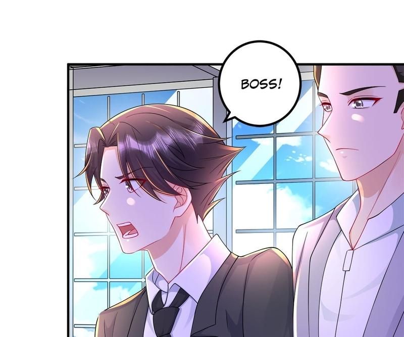 Warm Wedding Chapter 418 page 4 - 