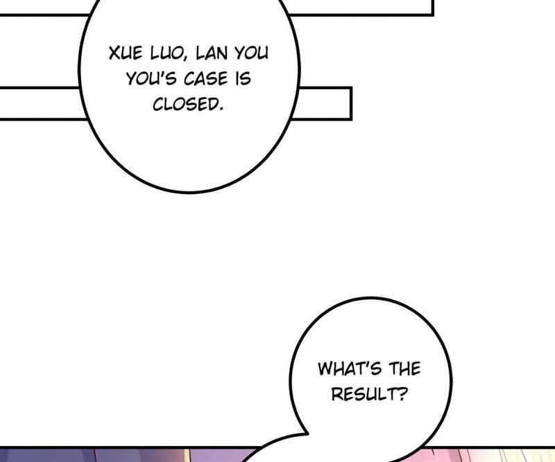 Warm Wedding Chapter 418 page 32 - 