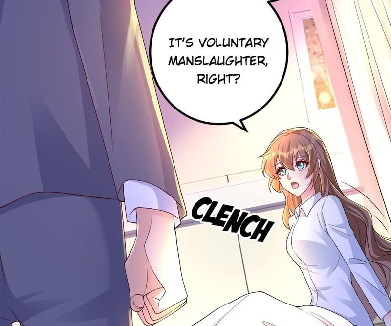 Warm Wedding Chapter 418 page 33 - 