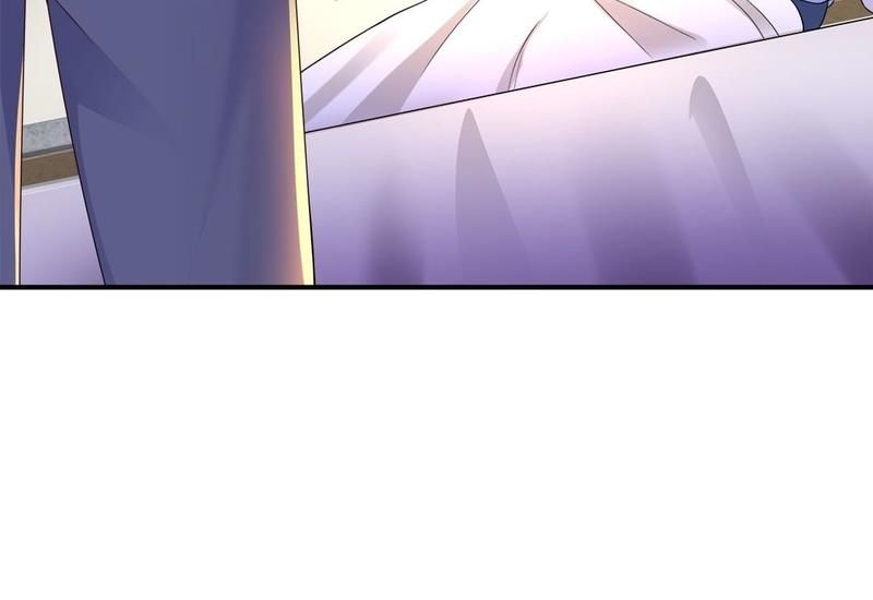 Warm Wedding Chapter 418 page 34 - 
