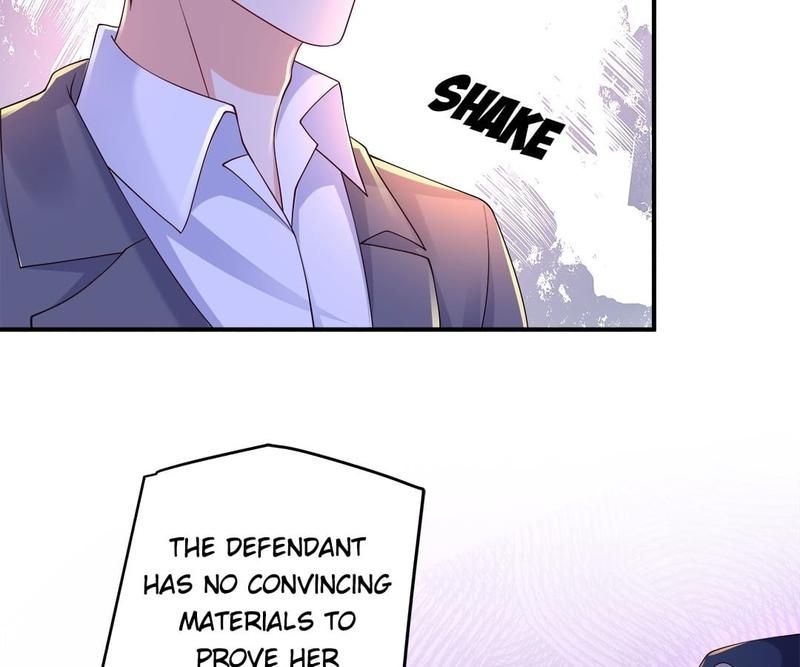 Warm Wedding Chapter 418 page 36 - 