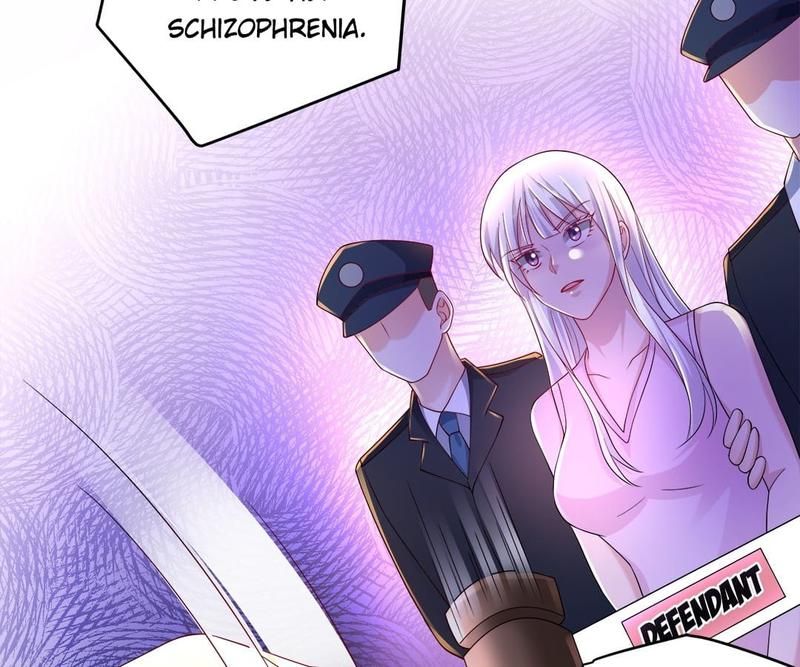 Warm Wedding Chapter 418 page 37 - 