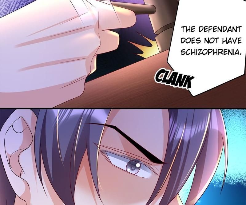Warm Wedding Chapter 418 page 38 - 