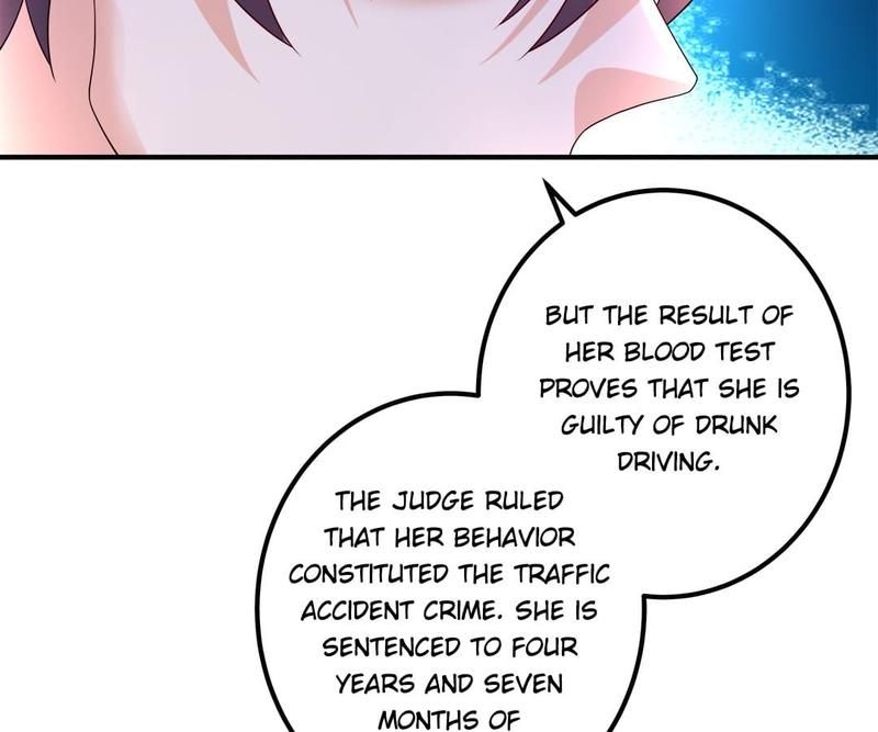 Warm Wedding Chapter 418 page 39 - 