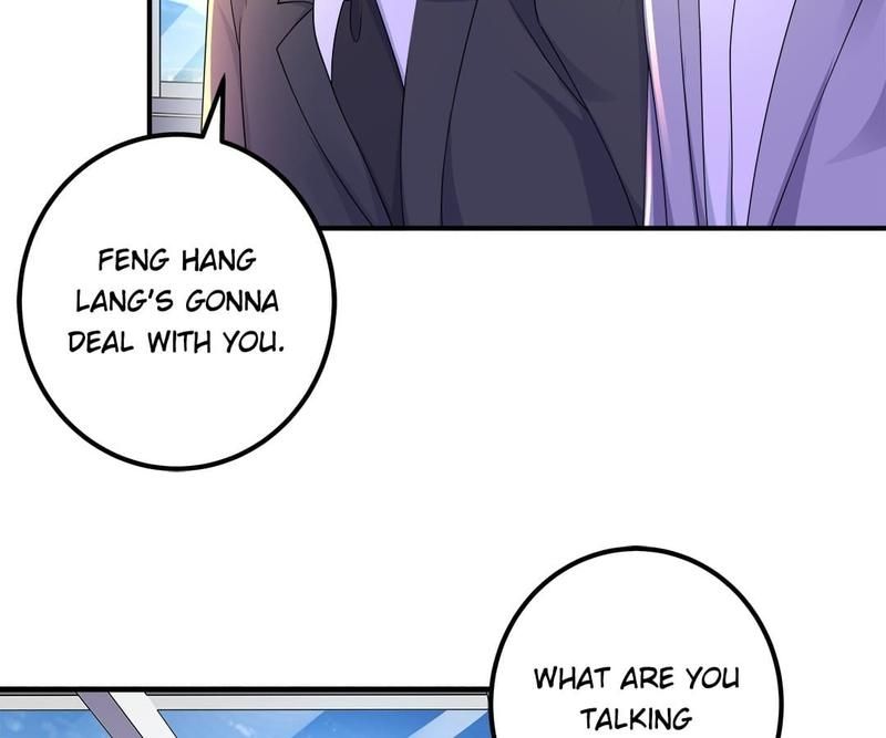 Warm Wedding Chapter 418 page 5 - 