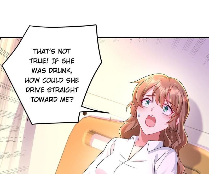 Warm Wedding Chapter 418 page 41 - 