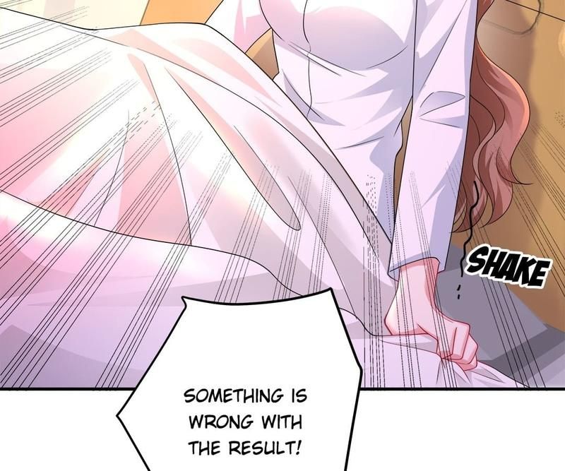 Warm Wedding Chapter 418 page 42 - 