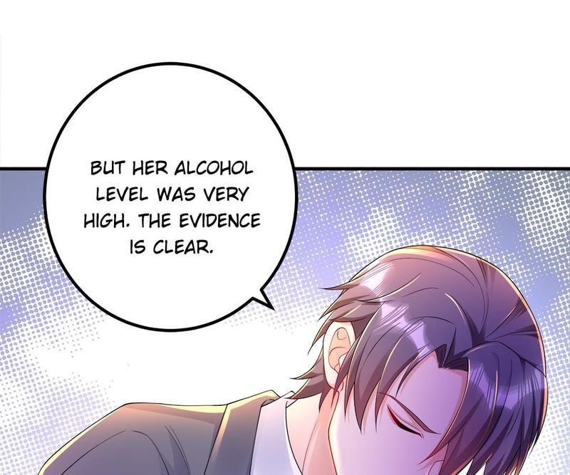 Warm Wedding Chapter 418 page 44 - 