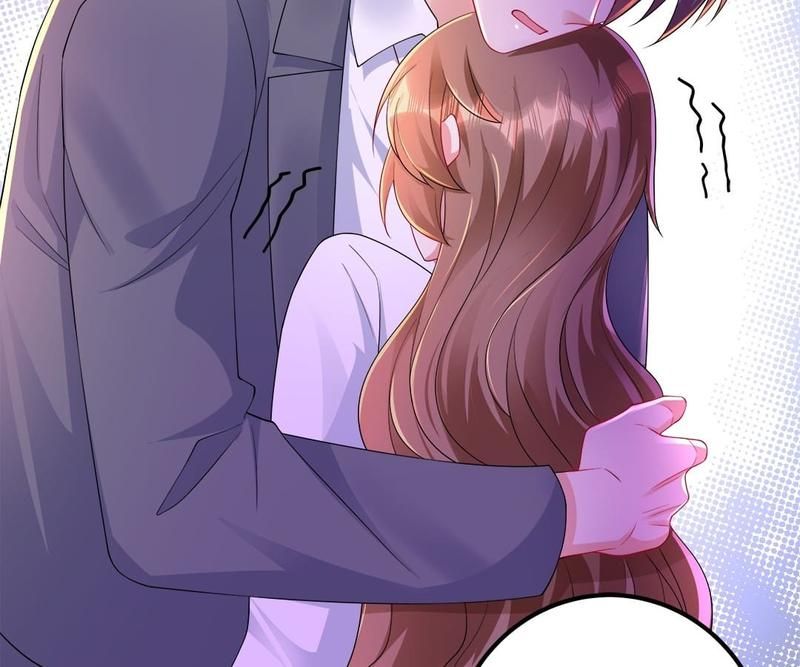 Warm Wedding Chapter 418 page 45 - 