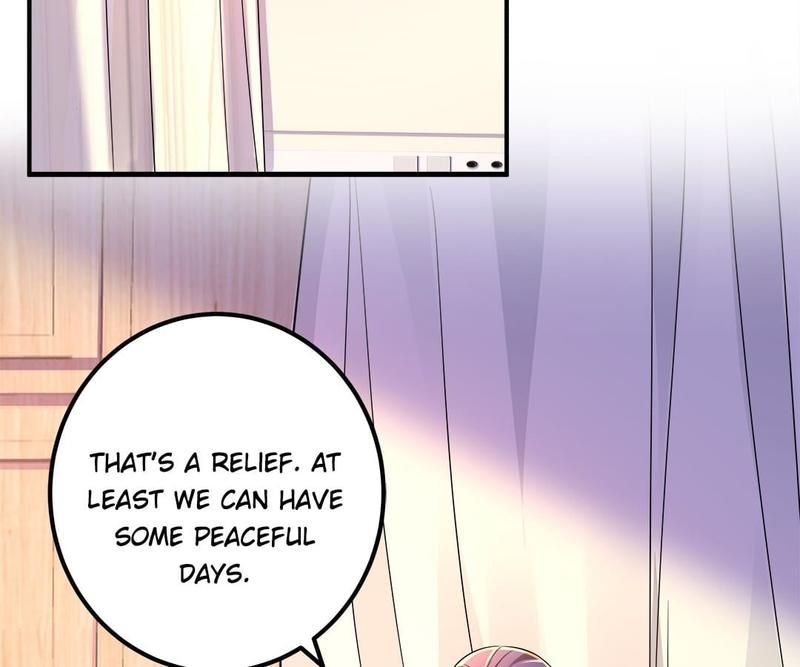 Warm Wedding Chapter 418 page 49 - 