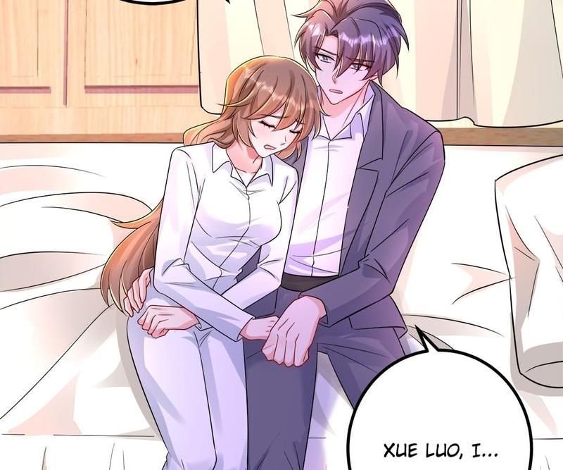 Warm Wedding Chapter 418 page 50 - 