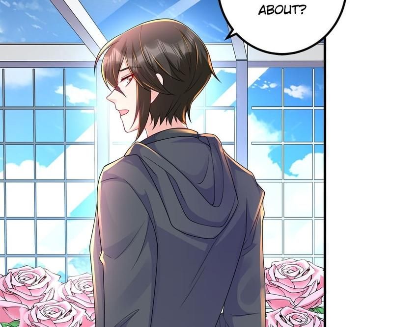 Warm Wedding Chapter 418 page 6 - 