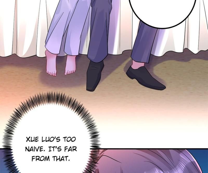 Warm Wedding Chapter 418 page 51 - 