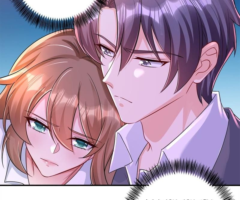 Warm Wedding Chapter 418 page 52 - 