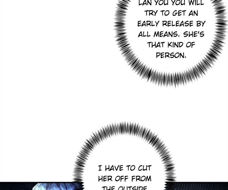 Warm Wedding Chapter 418 page 53 - 