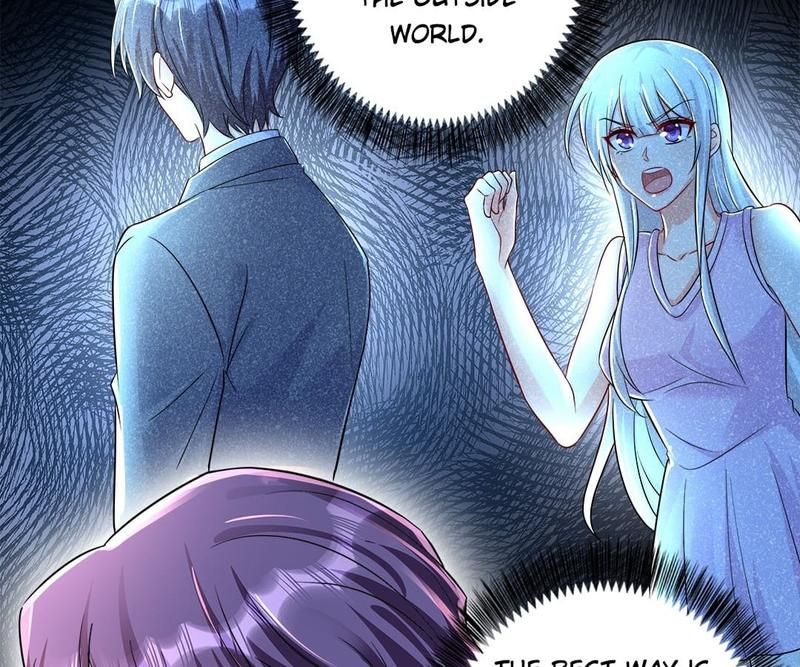 Warm Wedding Chapter 418 page 54 - 