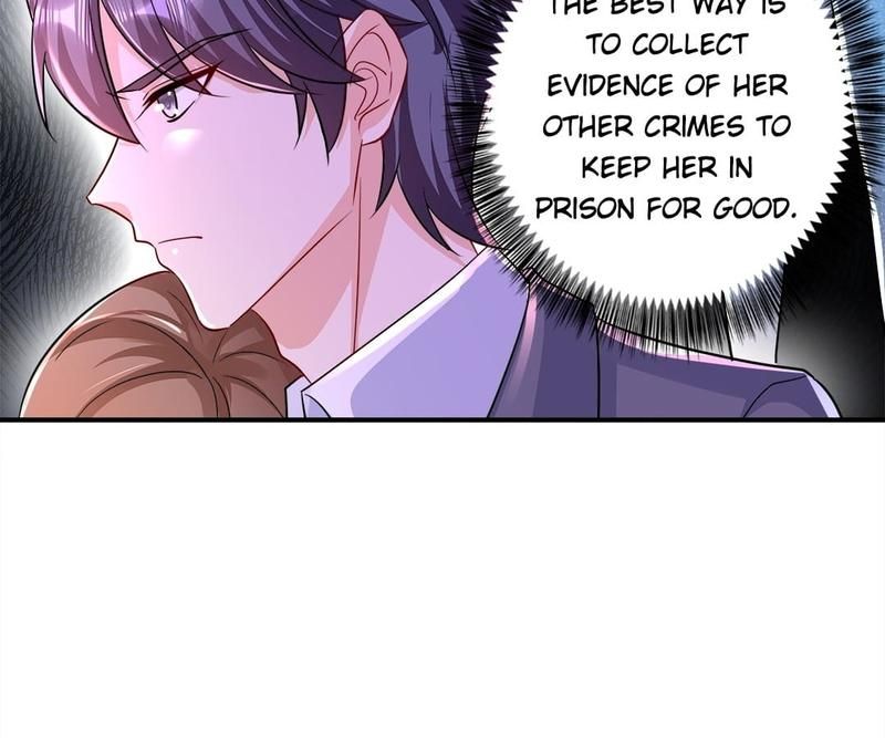 Warm Wedding Chapter 418 page 55 - 