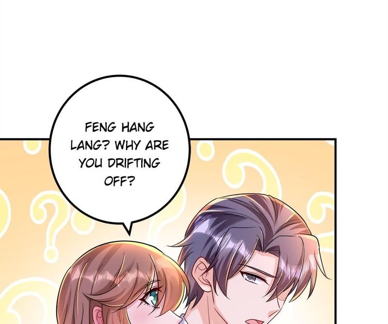 Warm Wedding Chapter 418 page 56 - 