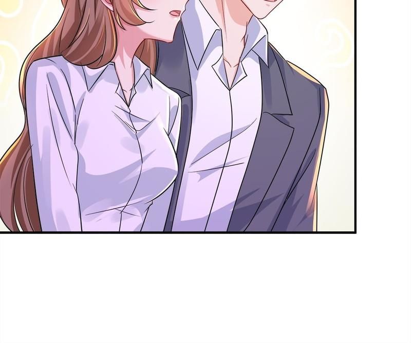 Warm Wedding Chapter 418 page 57 - 