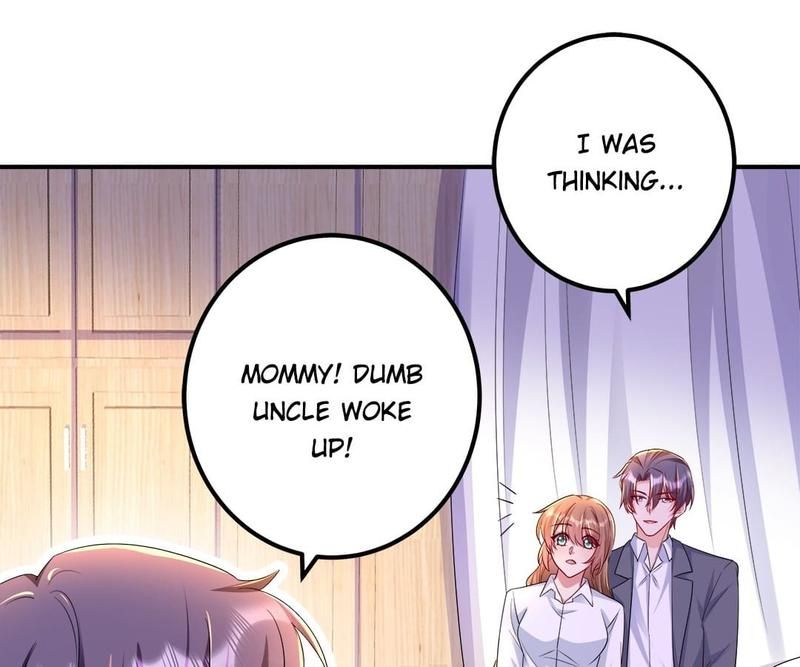 Warm Wedding Chapter 418 page 58 - 