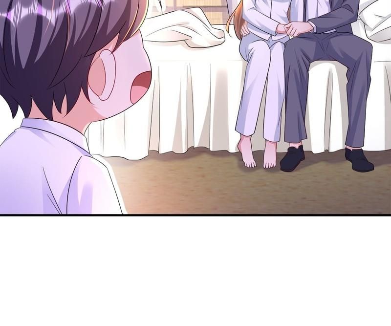 Warm Wedding Chapter 418 page 59 - 