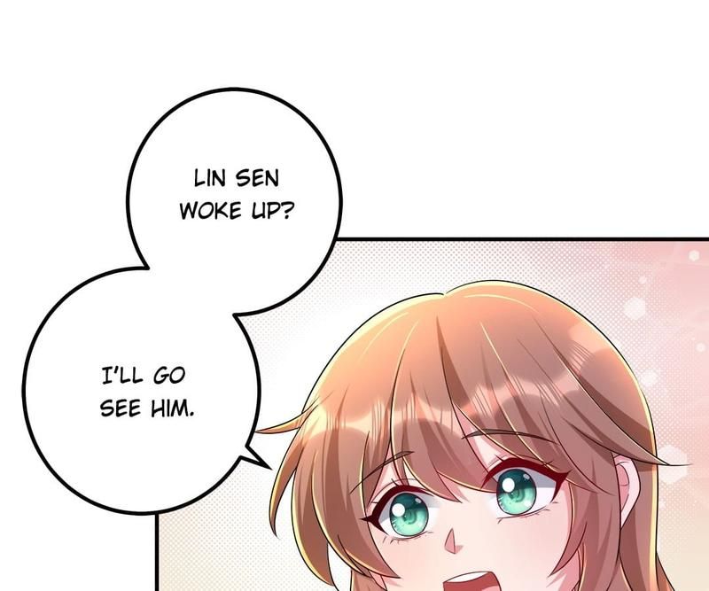 Warm Wedding Chapter 418 page 60 - 