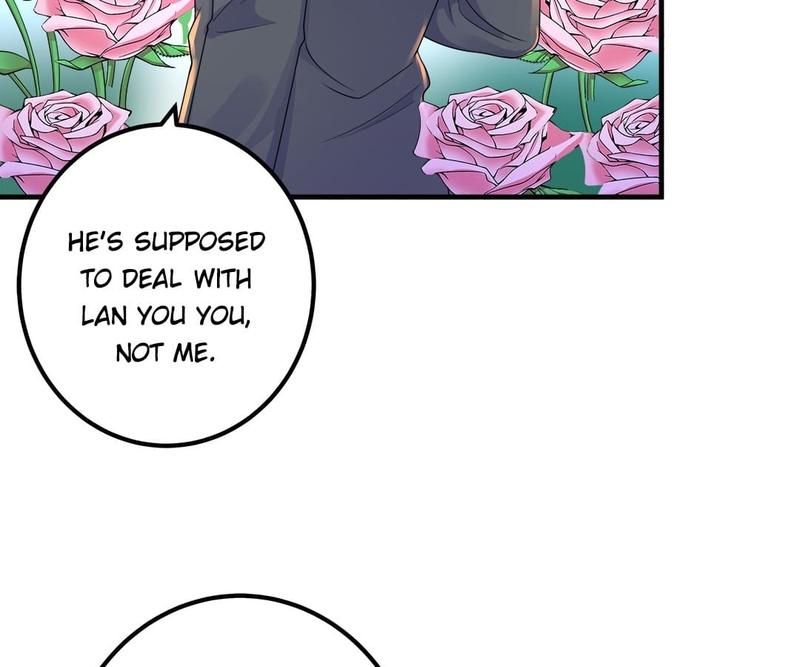 Warm Wedding Chapter 418 page 7 - 