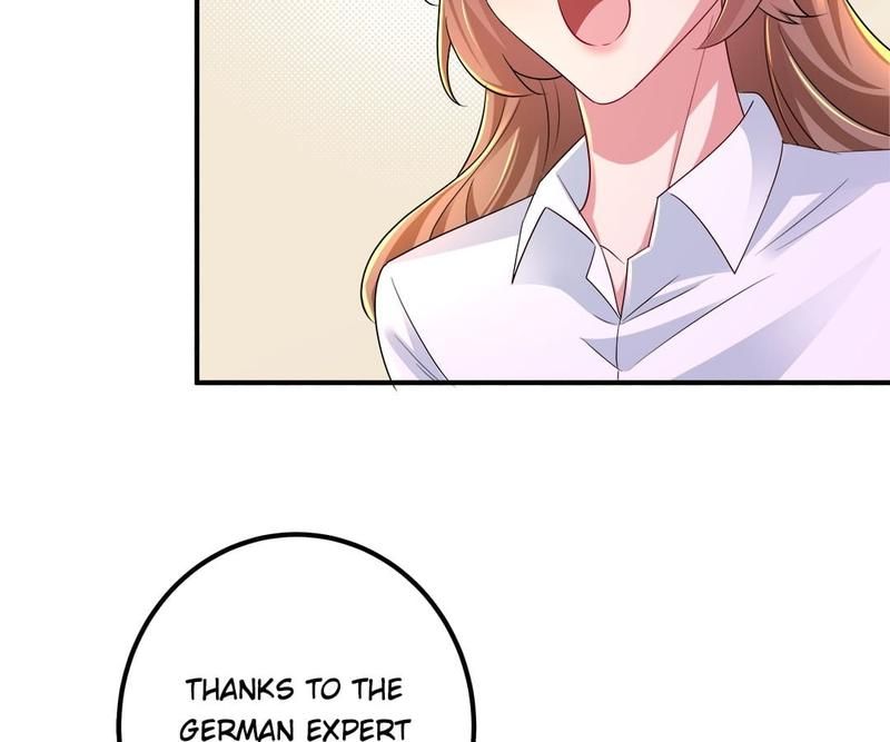 Warm Wedding Chapter 418 page 61 - 