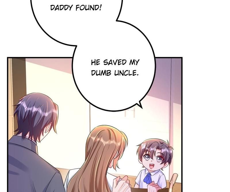Warm Wedding Chapter 418 page 62 - 