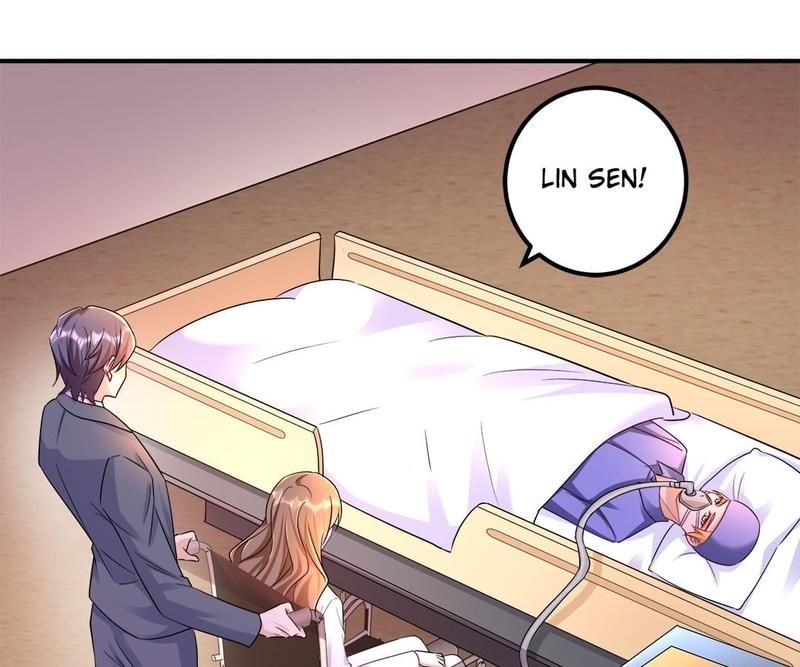 Warm Wedding Chapter 418 page 65 - 