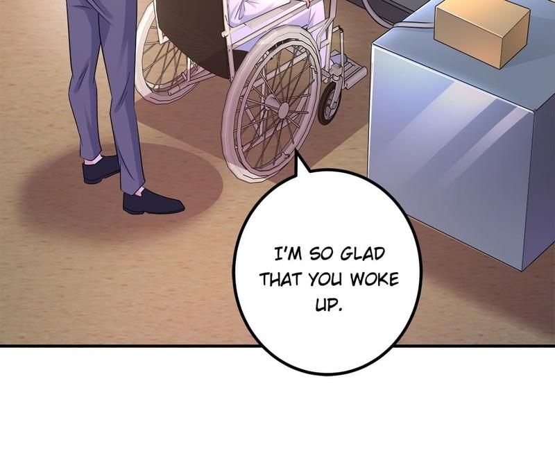 Warm Wedding Chapter 418 page 66 - 