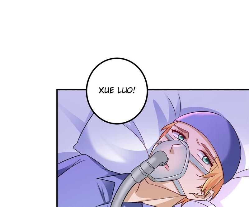 Warm Wedding Chapter 418 page 67 - 