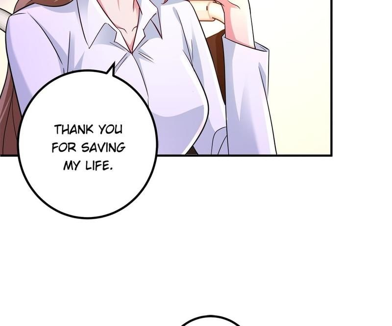 Warm Wedding Chapter 418 page 70 - 