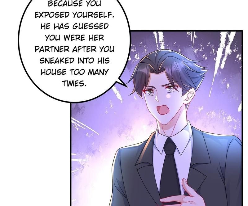 Warm Wedding Chapter 418 page 8 - 