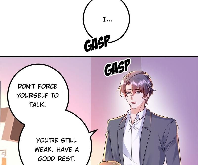 Warm Wedding Chapter 418 page 71 - 